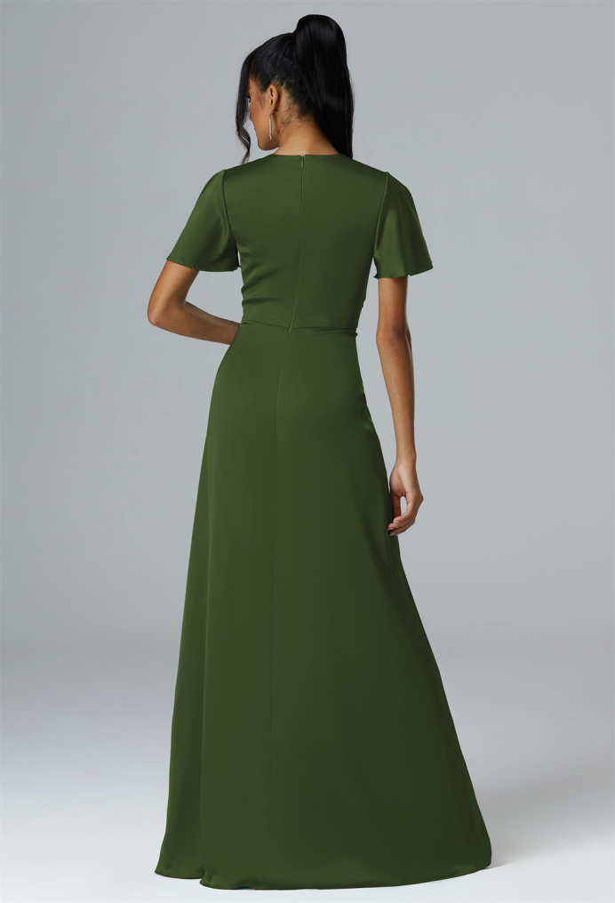 AW Scarlett Dress